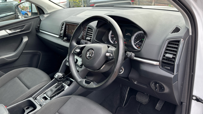 Skoda Karoq 1.5 TSI SE Drive 5dr DSG Petrol Estate